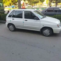 پراید 111