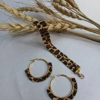 اکسسوری میوکی ژاپن رنگ ثابت