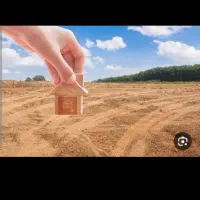 زمین ۱۶۰ متری روبروی آپارتمان بوستان