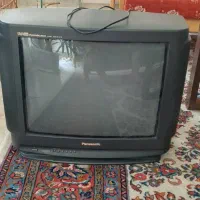 تلویزیون ۲۱ اینچ پاناسونیک اصل ژاپن