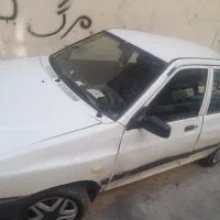 پراید141|خودرو سواری و وانت|فومن, |دیوار