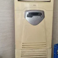 کولر ایستاده 60هزار