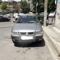 سمند الیکس