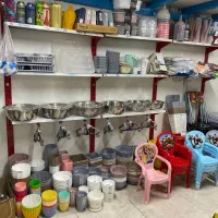 فروش پلاسکو و خورده ریز اشپزخانه با ۱۰درصد تخفیف