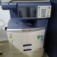 دستگاه پرینتر