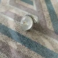 انگشتر در نجف درشت