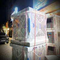 کولر پلیمری نکست پلاس ++SP30000 برای فضای ۱۸۰ متری