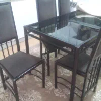 میز ناهار خوری