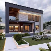 طراحی معماری، اجرا و تامین محصولات ساختمانی