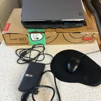لپ‌تاپ گیمینگ Lenovo LOQ 15IRX10 همراه با گارانتی