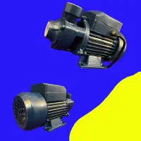 پمپ نیم اسب زاگرس sG