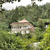 ویلا فروشی درتودارک.
