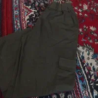 مانتو شلوار