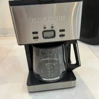 قهوه جوش گاسونیک ۱۰۰۰ وات