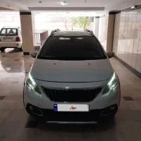 پژو 2008 مدل 96