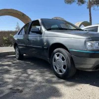 پزو 405 SLX TU5|خودرو سواری و وانت|پردیس, فاز ۱۱|دیوار
