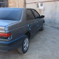 پژو 94 درالشتر