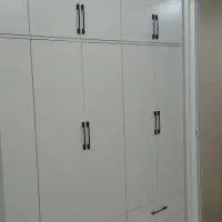 کمد دیواری|جاکفشی، کمد، دراور|تهران, مشیریه|دیوار