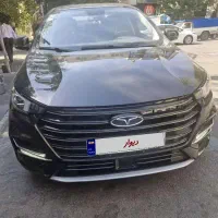 آریزو 6 پرو 1403 مشکی بی‌رنگ 46هزار کار