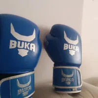 دستکش بوکس BUKA