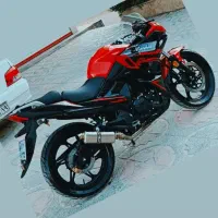 موتور مگلی 200 مدل 1404 خشک