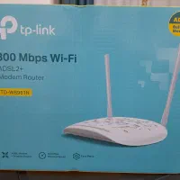 مودم tp-Link