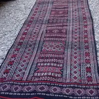 فرش دستباف بلوچی (کُنت)