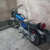 هندا تقویت شده ۱۵۰ قیمت۴۵تومن