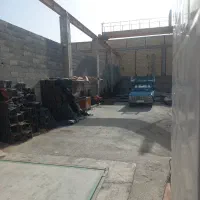 اجاره انبار آهن فروشی