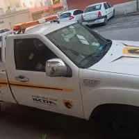 فروش یدک کش پادرا پلاس