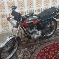 موتور مدل 93 200