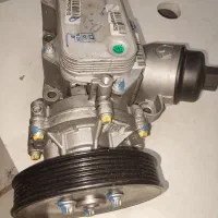 اویل ماژور