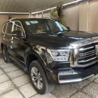 تانک ۵۰۰ مدل ۱۴۰۵|خودرو سواری و وانت|تهران, شهرک بوعلی|دیوار