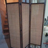 پارتیشن سه تیکه