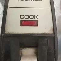 پلوپز ۱۲ نفره توشیبا