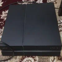 ps4 fat 500gb|کنسول، بازی ویدئویی و آنلاین|اهواز, ۳۰ متری|دیوار