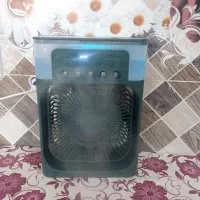 پنکه مه پاش