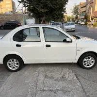 ساینا اس دوگانه فابریک