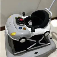 روروئک کودک دلیجان مدل روما