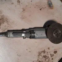 مینی فرز بادی SW7400 متابو المانی