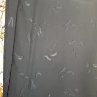 پارچه چادر مشکی