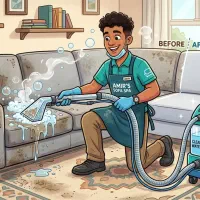 مبل شویی، فرش شویی، موکت، دستگاه پیشرفته