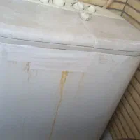 لباسشویی دوقلو پاکشوما