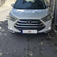 جک s 3
