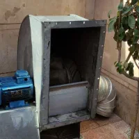 سانتریفیوژ سه فاز موتوژن