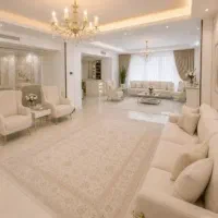 ۱۱۵متری /خوش نقشه /خام وفول