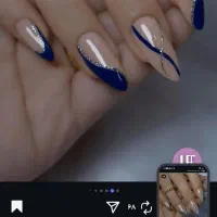 وسایل کاشت ناخن