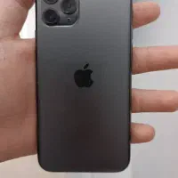 iPhone 11 Pro