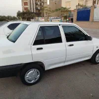 پراید ۱۳۱ مدل ۹۷