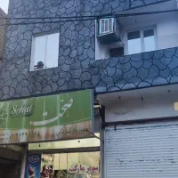 آپارتمان سراسیاب ملارد